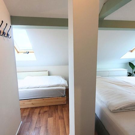 Good Stay Aparthotel Mit Kostenlosen Parkplaetzen Dresden Buitenkant foto