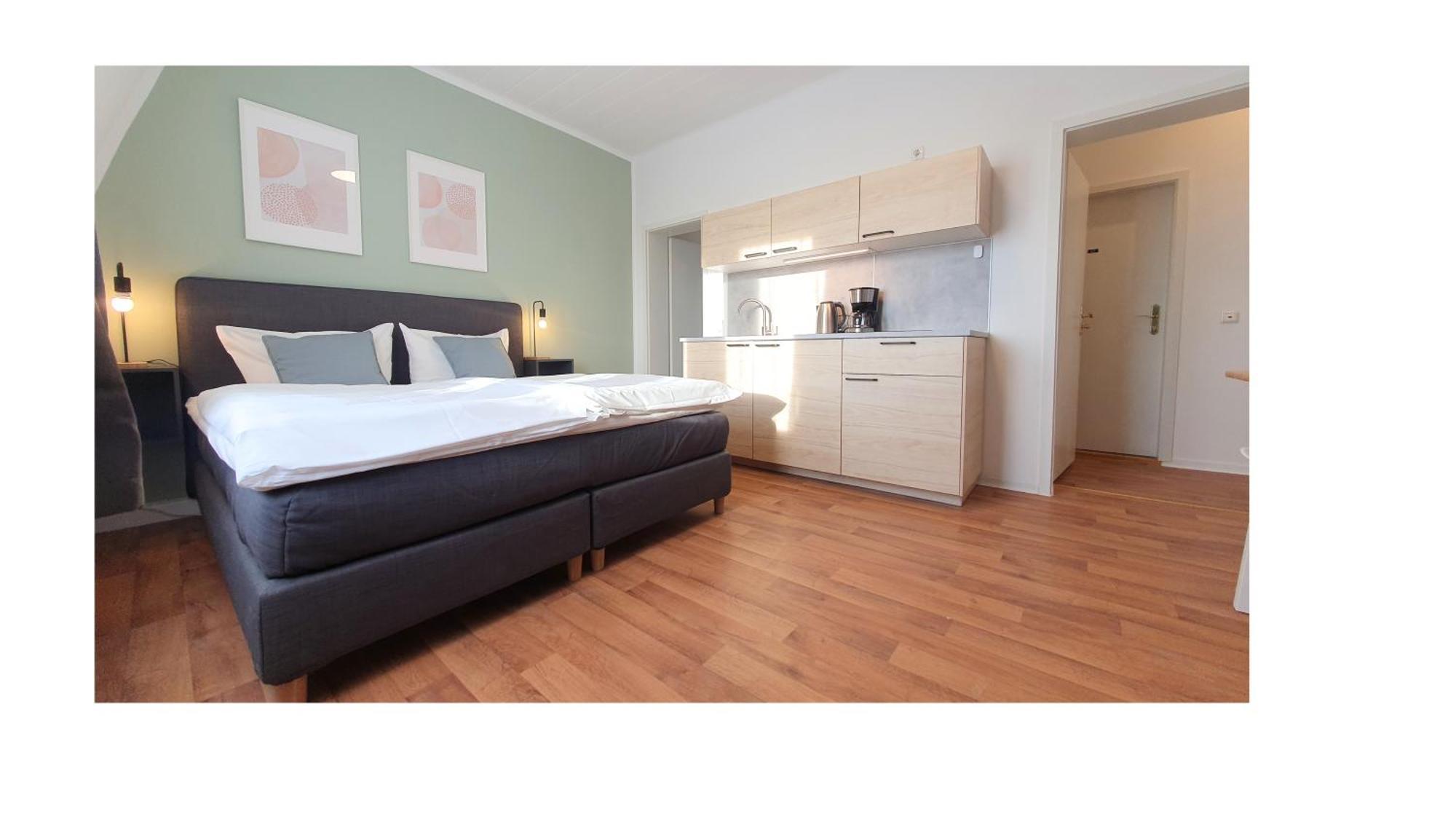 Good Stay Aparthotel Mit Kostenlosen Parkplaetzen Dresden Buitenkant foto